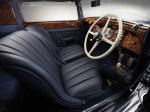 Rolls-Royce Phantom II Continental Sport Coupe 1933 года